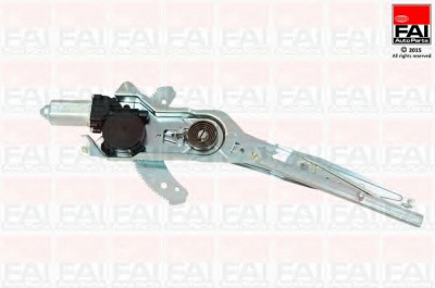 FAI AUTOPARTS wr147m -  Подъемное устройство для окон